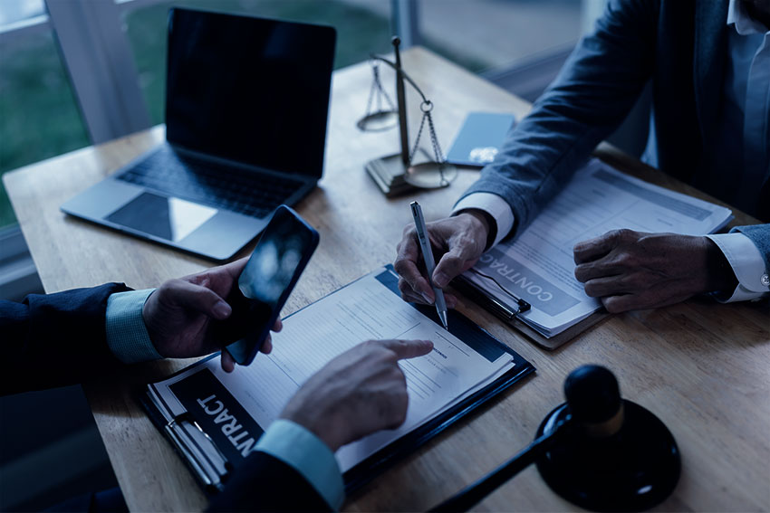 Diferencias entre cobro judicial y extrajudicial en Panamá