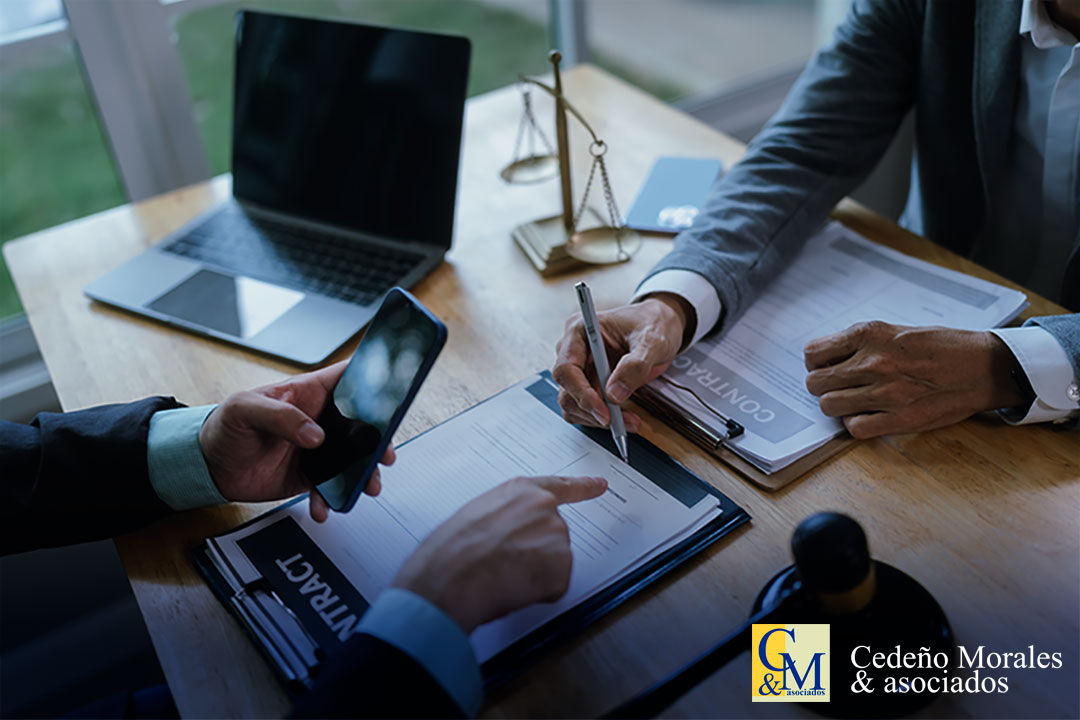 especialista en cobro judicial