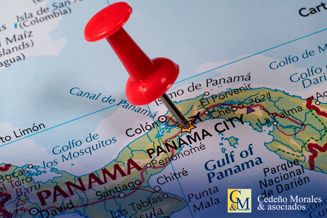 migrar a panamá